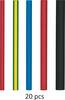Steinel 072766 Krimpkous assortiment 20 stuk(s)