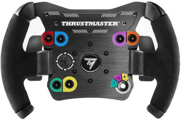 AddOn Thrustm. Open Wheel Steering Wheel (KON/PC) verkoop