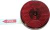 Point 19045601 LED Veiligheidslamp rood