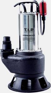 Conrad T.I.P. - Technische Industrie Produkte EXTREMA 600/14 CX 30194 Dompelpomp voor vervuild water 36.000 l/h 14 m aanbieding