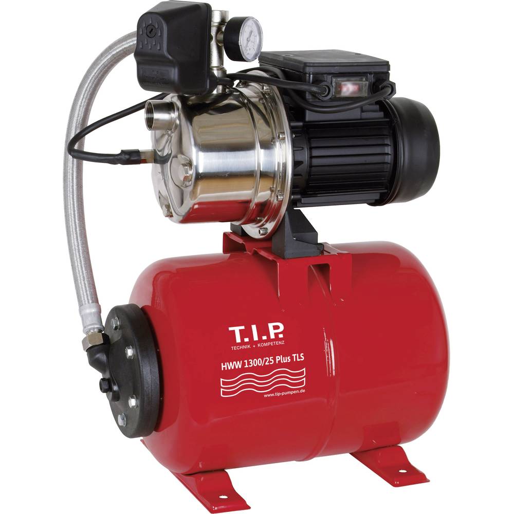 T.I.P. - Technische Industrie Produkte 31158 Watervoorziening 230 V 4.350 l/h