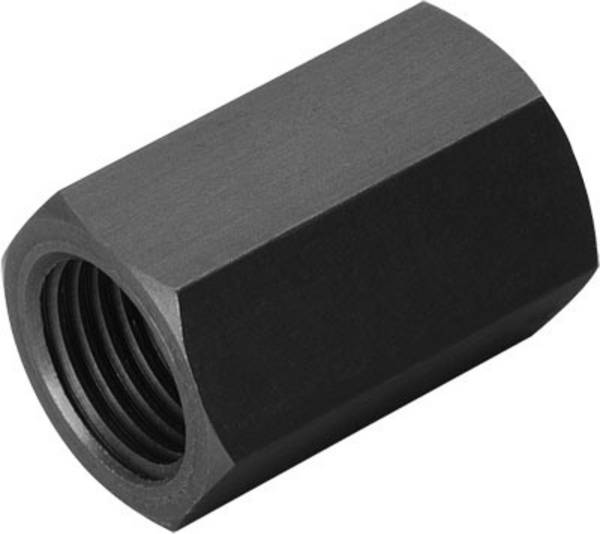 FESTO Verbindingsmof 2254 QM-1/8-1/8 Schroefdraad (binnen) G1/8"     Afm. schroefdraad: 1/8" 1 stuk(s)