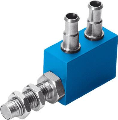 FESTO Micro-reflexoog Inductief RML-4,8-S 9849 M6 (Ø) 6.1 mm
