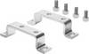FESTO Montagebeugel 159593 HFOE-D-MIDI/MAXI 1 stuk(s)