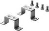 FESTO Montagebeugel 159638 HFOE-D-MINI 1 stuk(s)