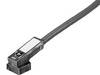 FESTO Contactdooskabel 174844 KMEB-2-24-2,5-LED 1 stuk(s)