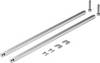 FESTO Trekanker CPX-ZA-4 195724 1 stuk(s)