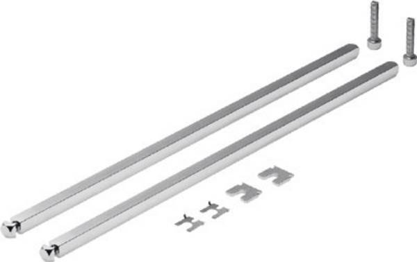 FESTO Trekanker CPX-ZA-10 195736    1 stuk(s)