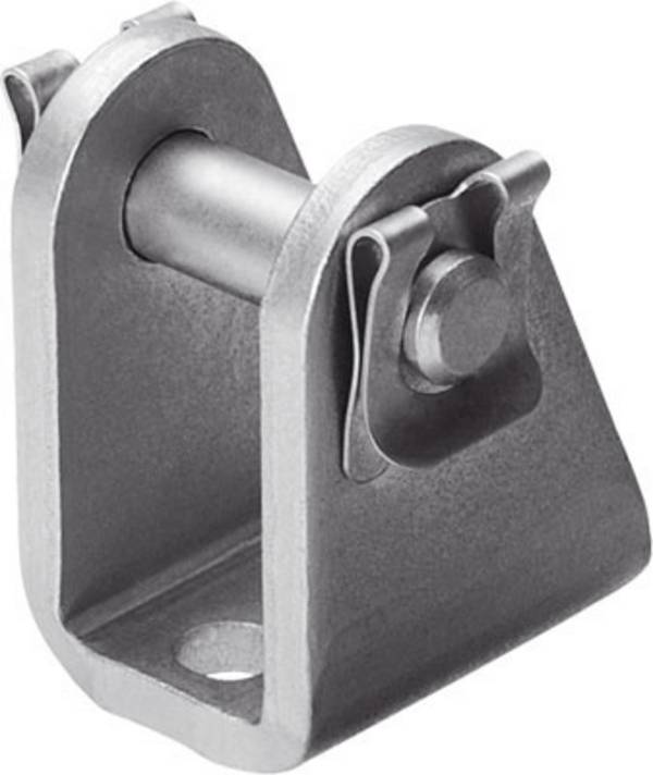 FESTO Lagerblok 195860 LBN-32    1 stuk(s)