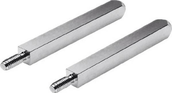FESTO Trekanker CPX-ZA-1-E 525418    1 stuk(s)