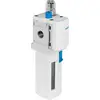 FESTO MS6-LOE-3/8-U 529785 Oliën G 3/8 Materiaal (behuizing) Aluminium spuitgietwerk