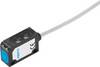 FESTO SOEG-RSP-Q20-PP-K-2L-TI 537750 Lichtsluis 1 stuk(s)