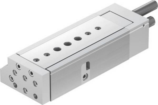 FESTO Mini-slede 544019 DGSL-20-80-P1A Materiaal (behuizing): Aluminium kneedlegering Slaglengte: 80 mm 1 stuk(s)