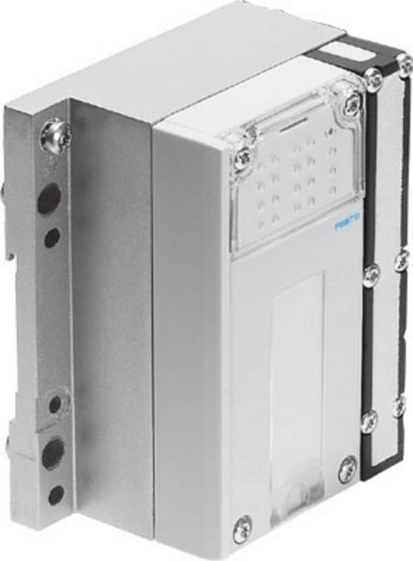FESTO VMPA-CPI-EPL-E 546983 Accessoire Elektrik-doorverbinding 1 stuk(s) Piece