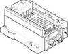 FESTO VMPA-ASI-EPL-G-4E4A-Z 546989 Accessoire Elektrik-doorverbinding 1 stuk(s) Piece
