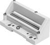 FESTO 560943 VMPAL-EPL-KL33-IP40 Eindplaat 1 stuk(s)