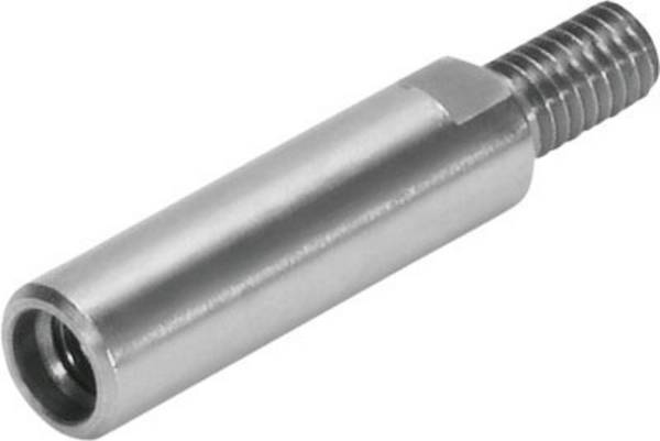 FESTO Trekanker VMPAL-ZAE-14-4 570780    1 stuk(s)