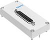 FESTO VAEM-L1-S-M1-25V2 573448 Accessoire Elektrik-doorverbinding 1 stuk(s) Piece