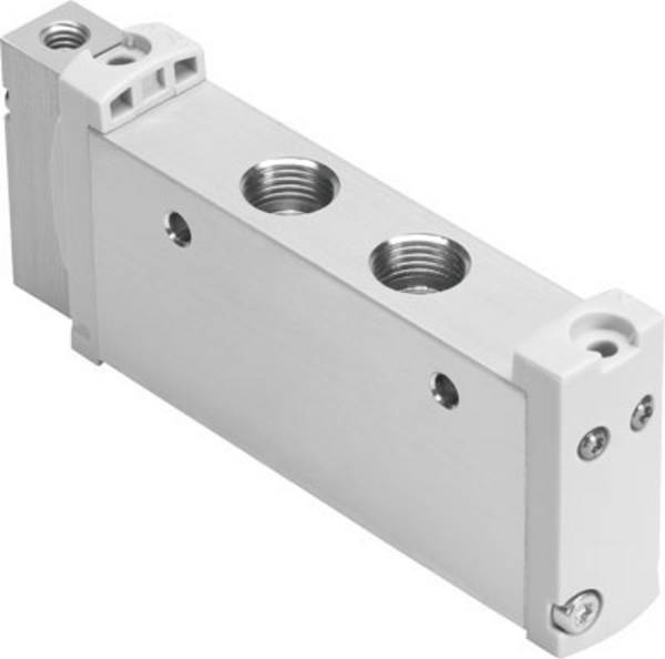 FESTO Pneumatiekventiel VUWG-L14-M52-M-G18 574262  -0.9 tot 8 bar  1 stuk(s)
