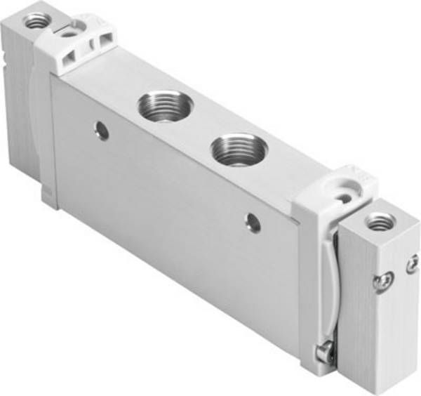 FESTO Pneumatiekventiel VUWG-L18-P53C-G14 574272  -0.9 tot 10 bar  1 stuk(s)