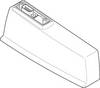 FESTO 576561 VMPAC-EPL-IP Eindplaat 1 stuk(s)