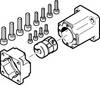 FESTO Axiaalmodule 1087642 EAMM-A-D19-42A 1 stuk(s)