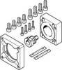 FESTO Axiaalmodule 1133400 EAMM-A-R27-55A 1 stuk(s)