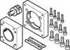 FESTO Axiaalmodule 1133403 EAMM-A-R27-57A 1 stuk(s)