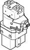 FESTO 1187958 HGDS-PP-16-P-A-B Zwenkbare grijpmodule 1 stuk(s)