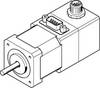 FESTO Stappenmotor 1370471 EMMS-ST-42-S-SE-G2 0.5 Nm 1.8 A