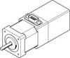FESTO Stappenmotor 1370472 EMMS-ST-42-S-SB-G2 0.5 Nm 1.8 A