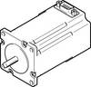 FESTO Stappenmotor 1370478 EMMS-ST-57-M-S-G2 1.4 Nm 5 A