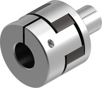 FESTO EAMD-25-22-10-10X12 1453860 Koppeling 1 stuk(s)
