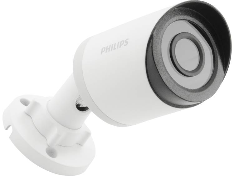 Philips 531007 Extra camera voor Video-deurintercom 2-draads