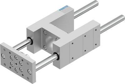 FESTO Geleidingsmodule 1725843 EAGF-V2-KF-63-200 1 stuk(s)