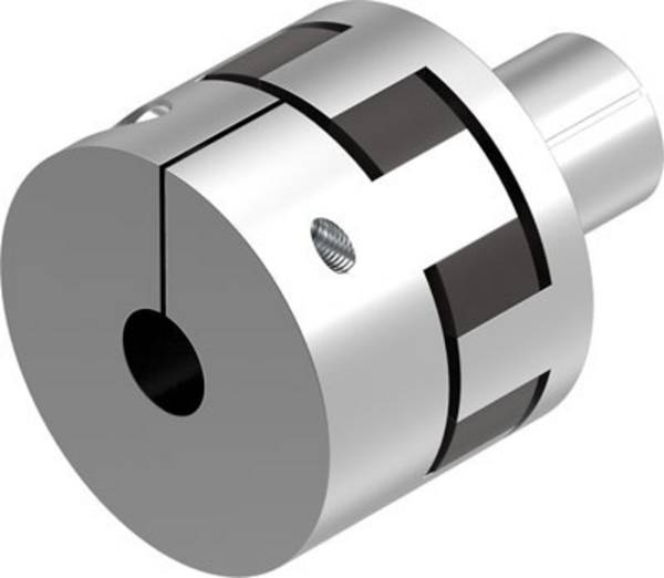 FESTO EAMD-56-46-25-23X27-U 1781045 Koppeling 1 stuk(s)
