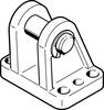 FESTO Lagerblok 2078792 LBG-40-R3 1 stuk(s)