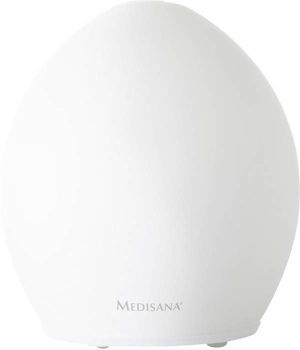 Medisana AD 635 Aroma-luchtverfrisser met ultrasoon   12 W Wit