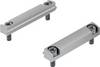 FESTO EAHF-L2-45-P-D4 4759726 Profielbevestiging 1 stuk(s)