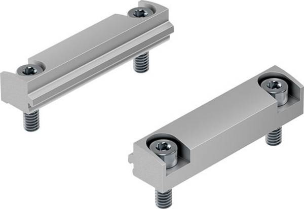 FESTO EAHF-L2-45-P-D3 4759739 Profielbevestiging 1 stuk(s)