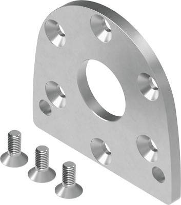 FESTO Flens 4965018 DAMF-Q12-12 1 stuk(s)