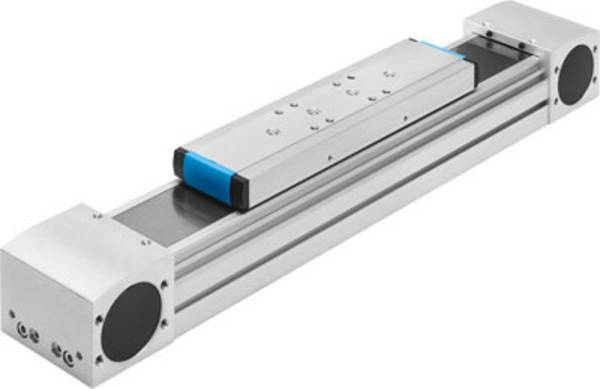 FESTO Tandriemas 8041852 ELGA-TB-KF-70-400-0H