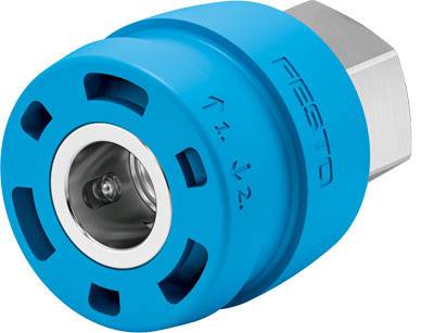 FESTO Koppeling 8059272 NPHS-D6-P-G38F 1 stuk(s)