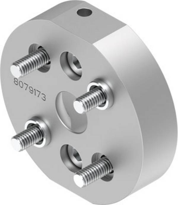 FESTO Adapterbouwpakket DHAA-G-R3-16-B18-16 8079173       1 stuk(s)