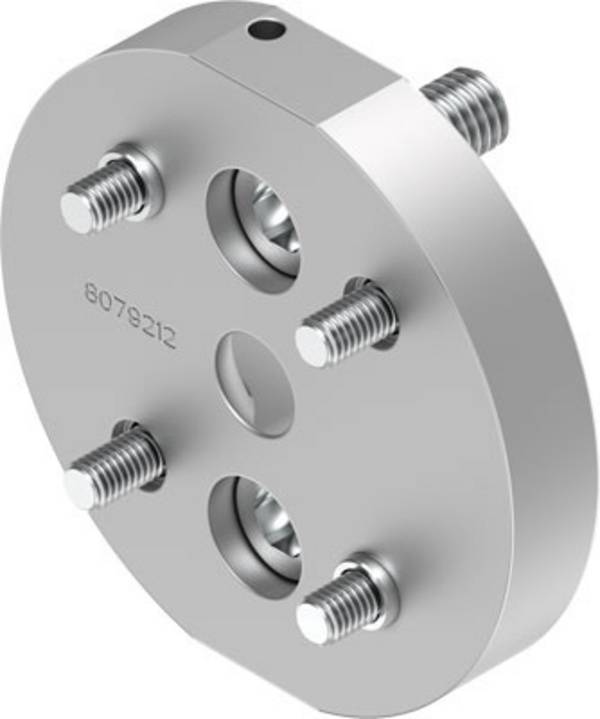 FESTO Adapterbouwpakket DHAA-G-R3-32-B20-40 8079212       1 stuk(s)