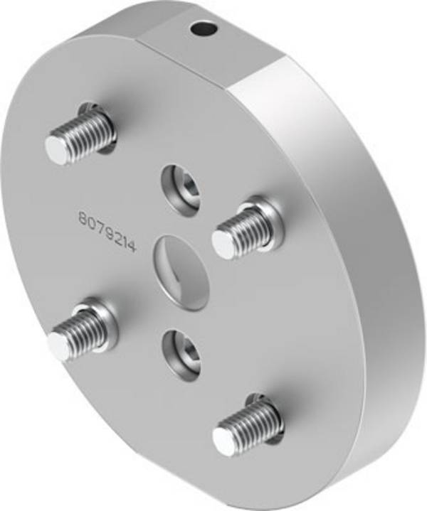 FESTO Adapterbouwpakket DHAA-G-R3-32-B18-20 8079214       1 stuk(s)