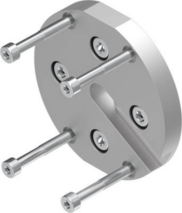 FESTO Adapterbouwpakket DHAA-G-R3-32-B8-35 8079221       1 stuk(s)