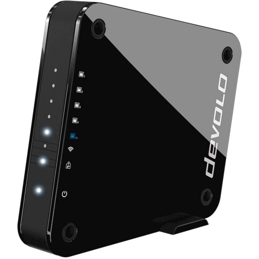 Devolo One WiFi-accesspoint 08494 Single 2.4 GHz, 5 GHz