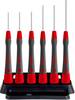 Wiha 267 PRK 601 42998 Schroevendraaierset 7-delig Torx