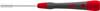 Wiha 42447 Dopschroevendraaier Sleutelbreedte (metrisch): 3.0 mm Koplengte: 60 mm